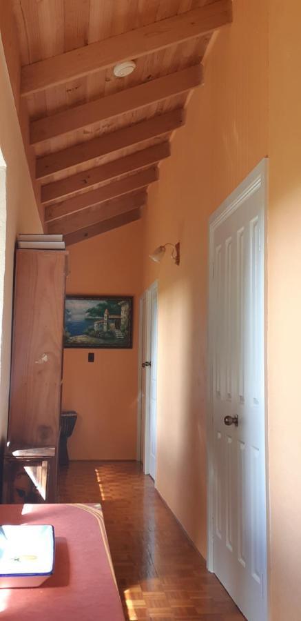 Mapleton Peaceful Provence Bnb Exteriör bild