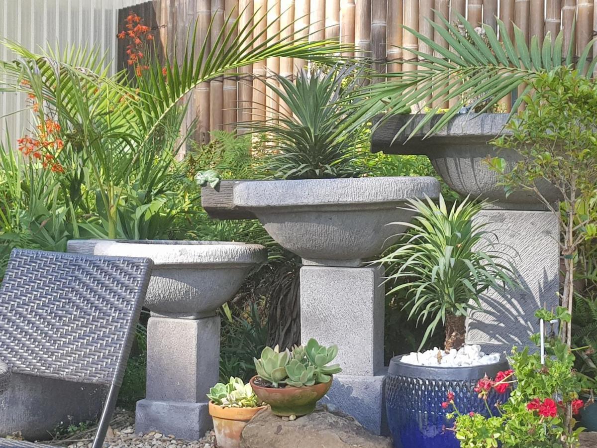Mapleton Peaceful Provence Bnb Exteriör bild