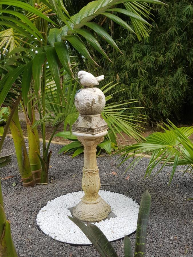 Mapleton Peaceful Provence Bnb Exteriör bild