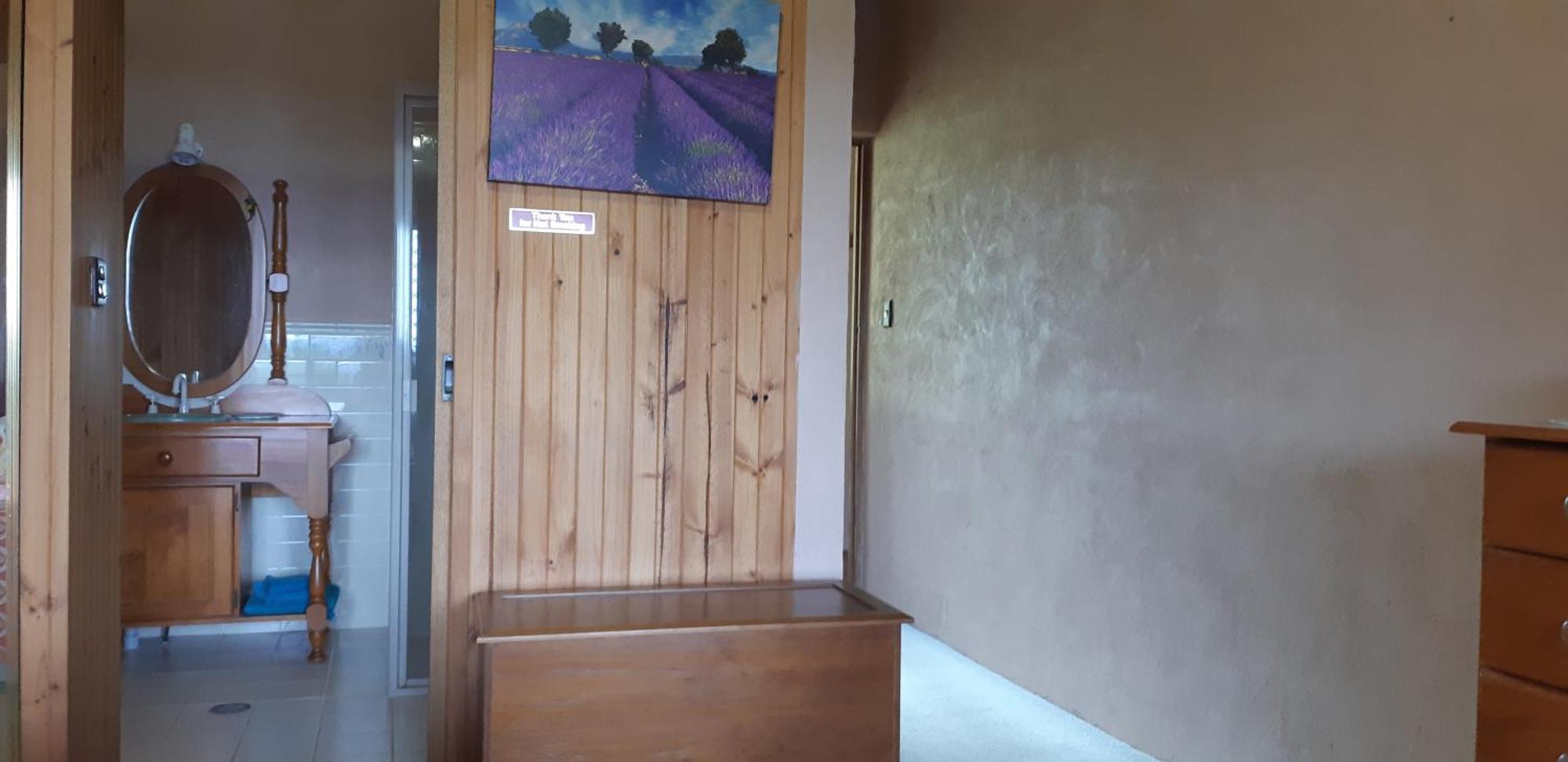 Mapleton Peaceful Provence Bnb Exteriör bild