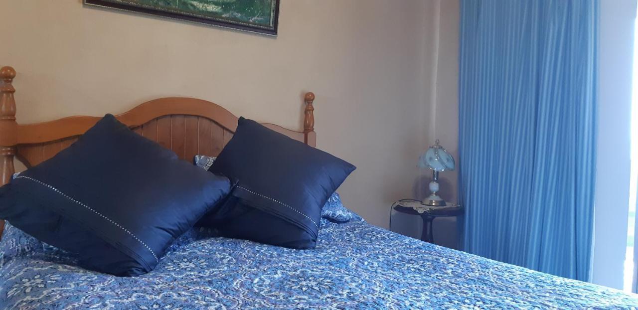 Mapleton Peaceful Provence Bnb Exteriör bild