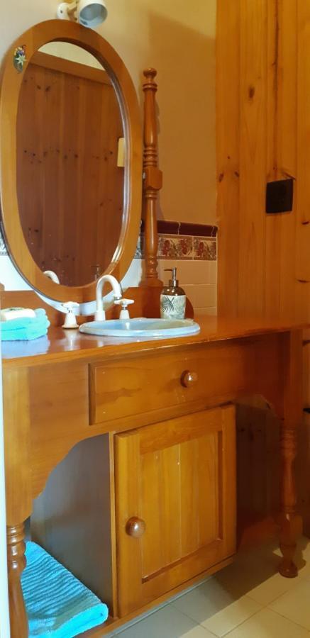 Mapleton Peaceful Provence Bnb Exteriör bild