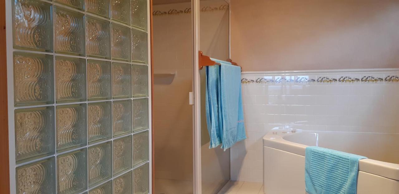 Mapleton Peaceful Provence Bnb Exteriör bild