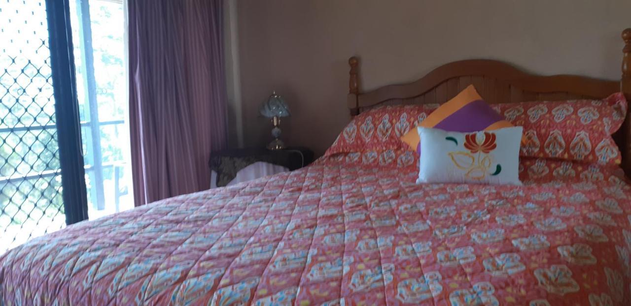 Mapleton Peaceful Provence Bnb Exteriör bild