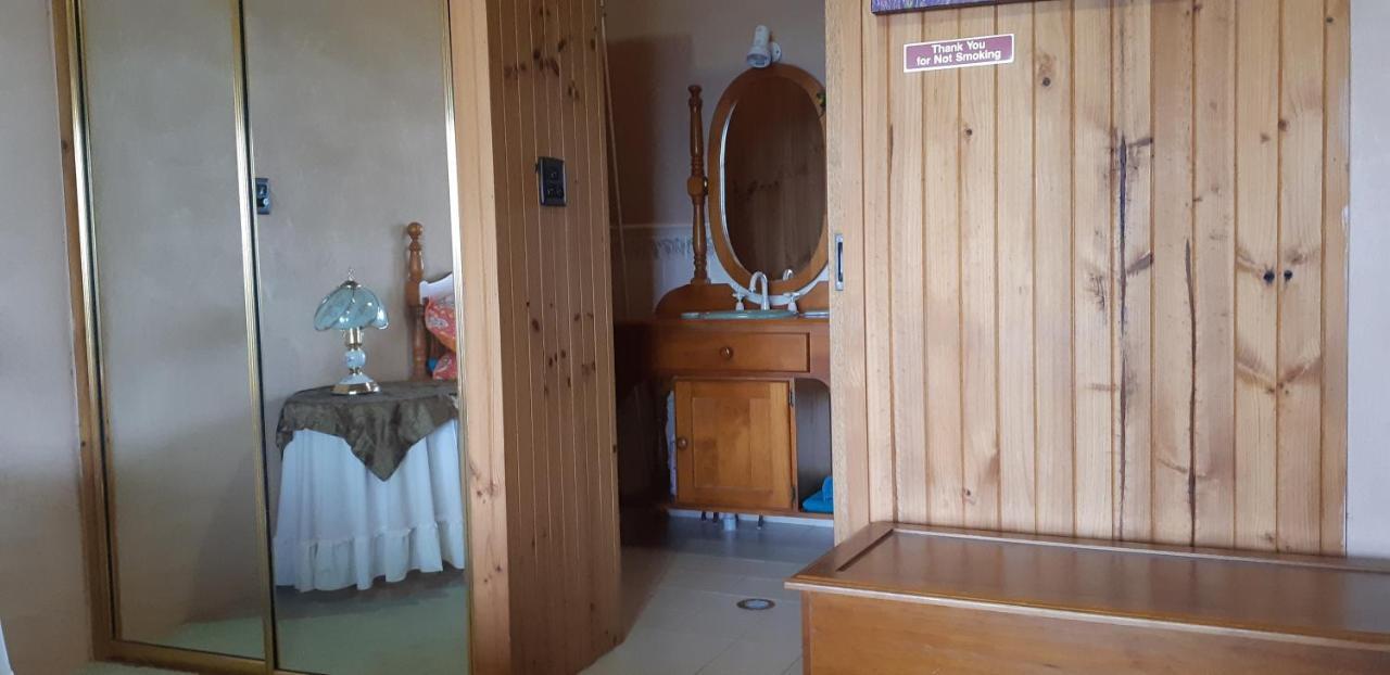 Mapleton Peaceful Provence Bnb Exteriör bild