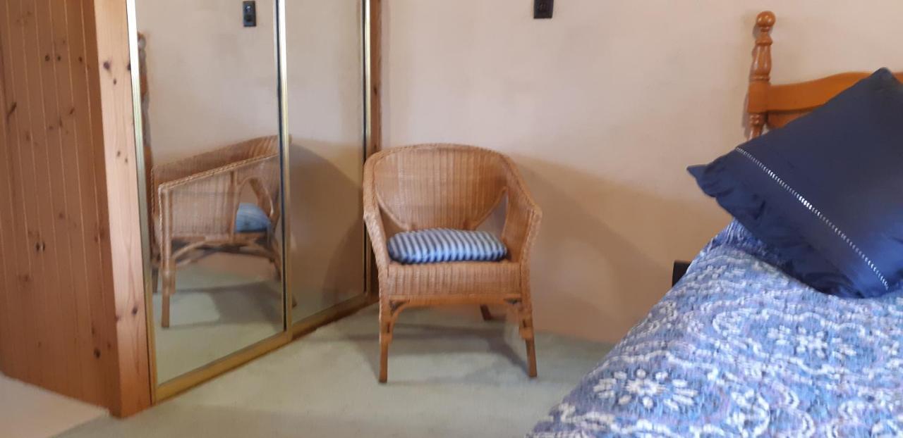 Mapleton Peaceful Provence Bnb Exteriör bild